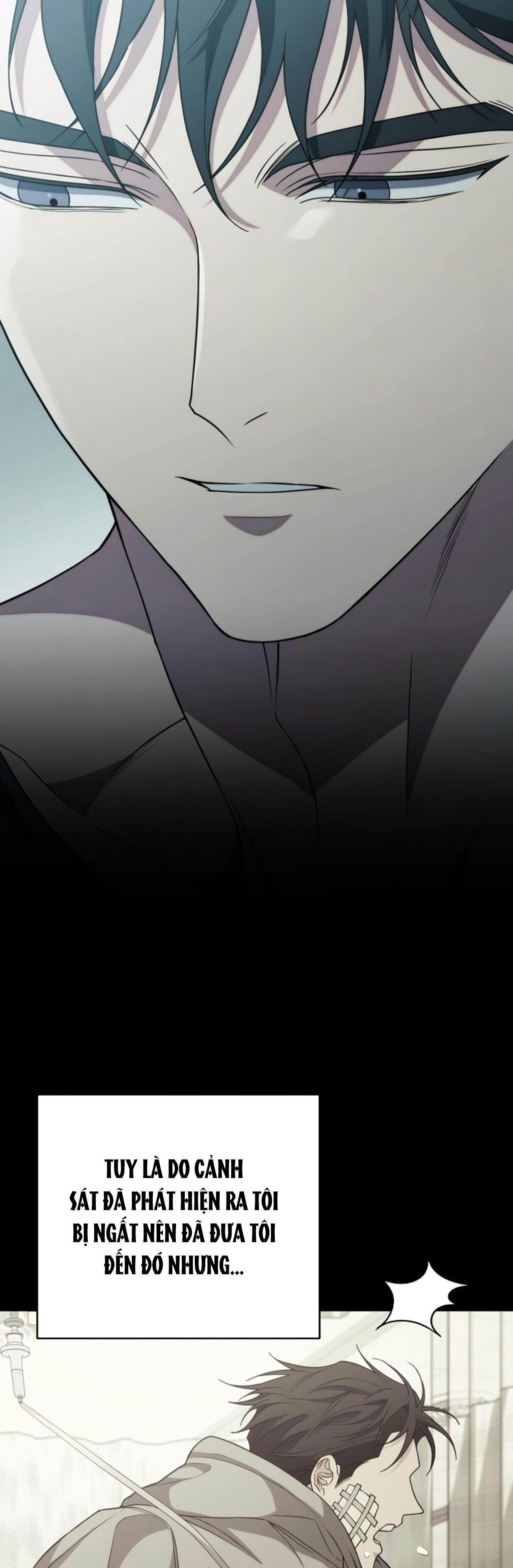 (abo)mối quan hệ không hoàn chỉnh chapter 23 4