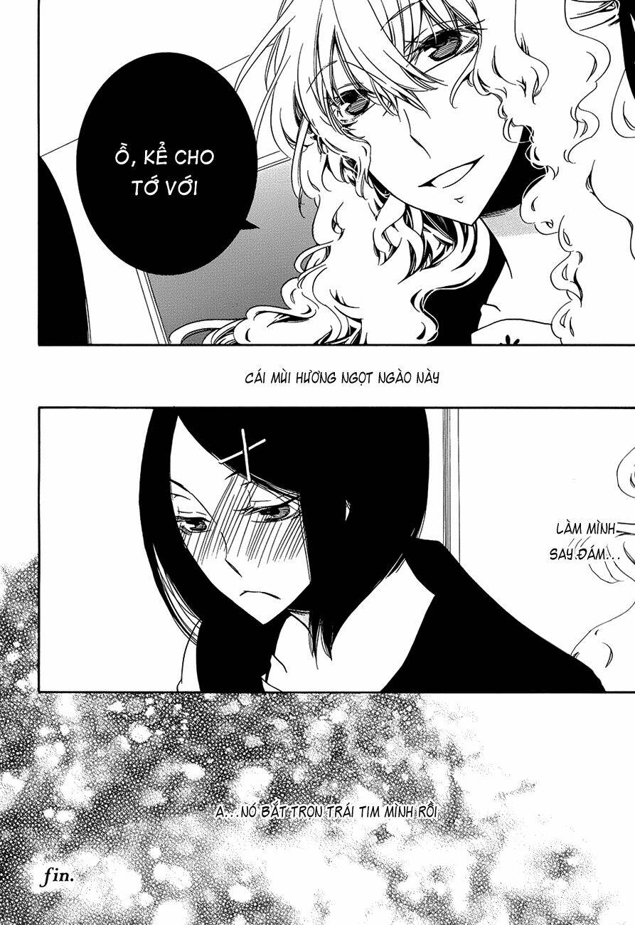 sweet temptation chapter 1 17