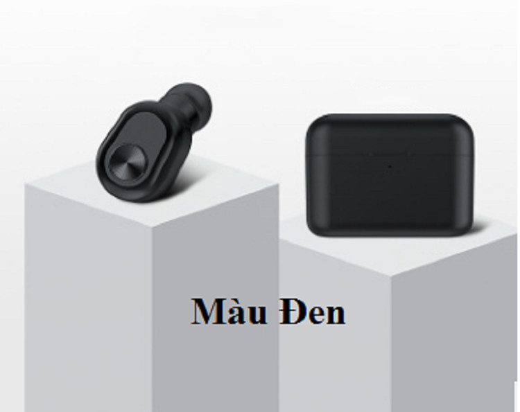 Tai Nghe Bluetooth BL-01 Thiết Bị Công Nghệ Mới  siêu gọn