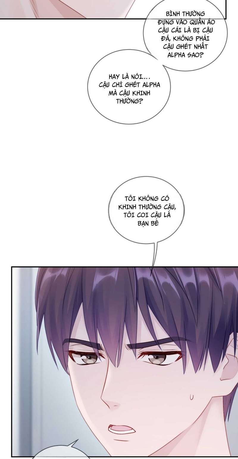 để ý tôi chút nào chapter 32 9