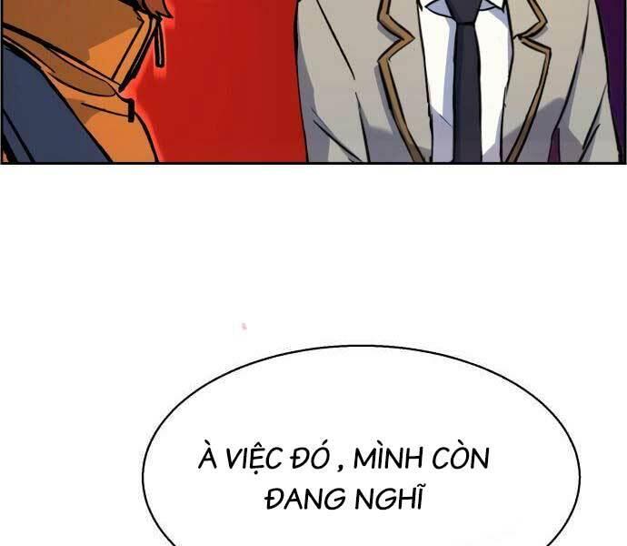 bạn học tôi là lính đánh thuê chapter 134 13