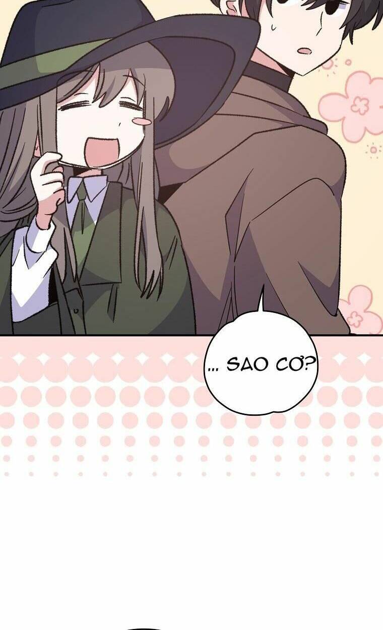 nhà hiền triết yigret chapter 83 12