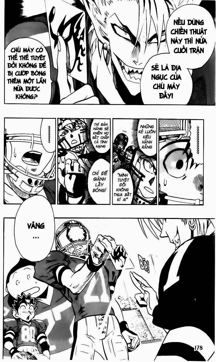 lá chắn mắt chapter 142 6