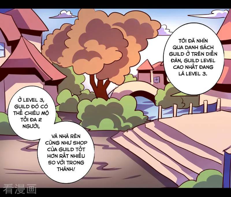 ta không phải là npc chapter 100 11