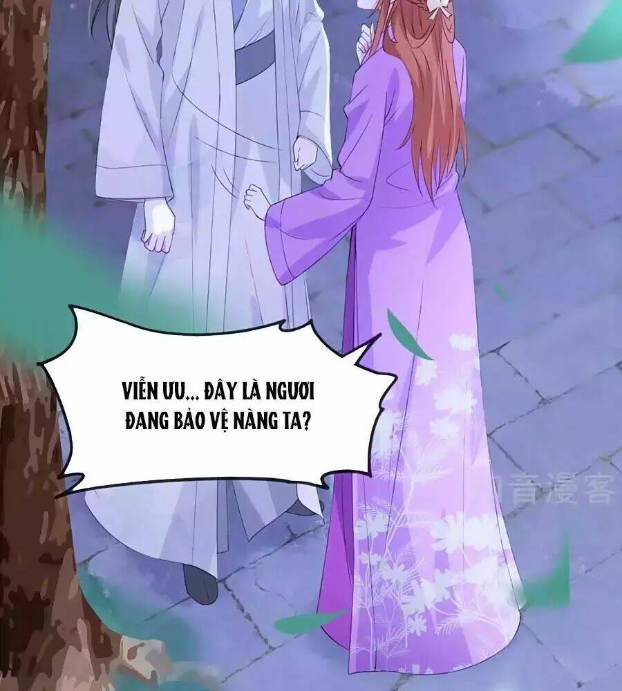 gian phi như thử đa kiều chapter 54 36