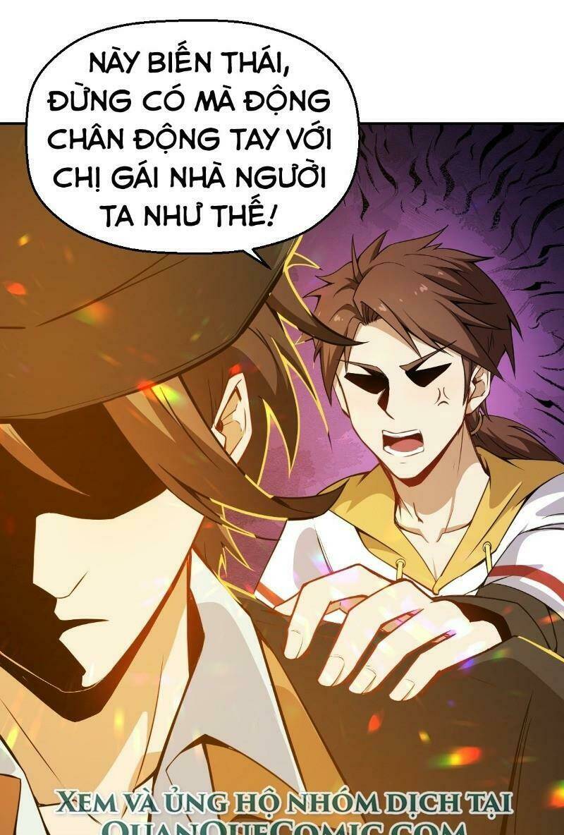 tổ thượng có tiền chapter 11 31