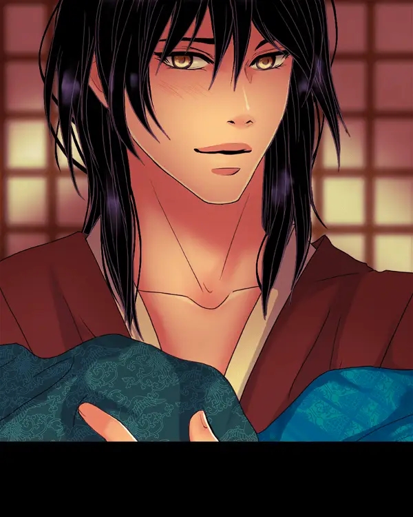 hoàng đế máu lạnh của tôi chapter 53 37