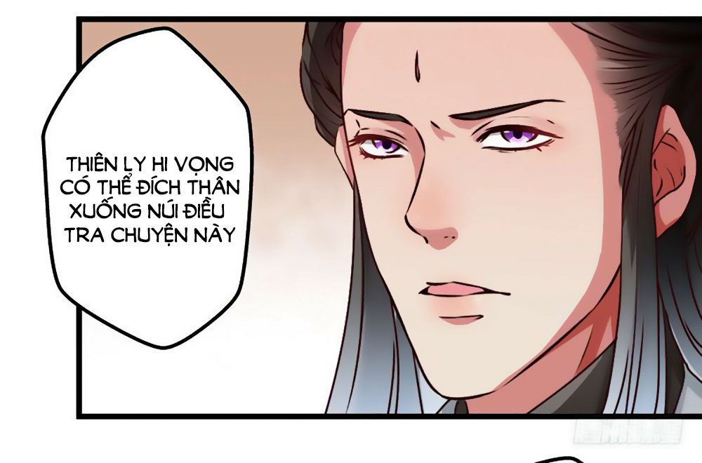 Liêu Liêu Nhân Thân Tu Tiên Truyện chapter 82 - Trang 18