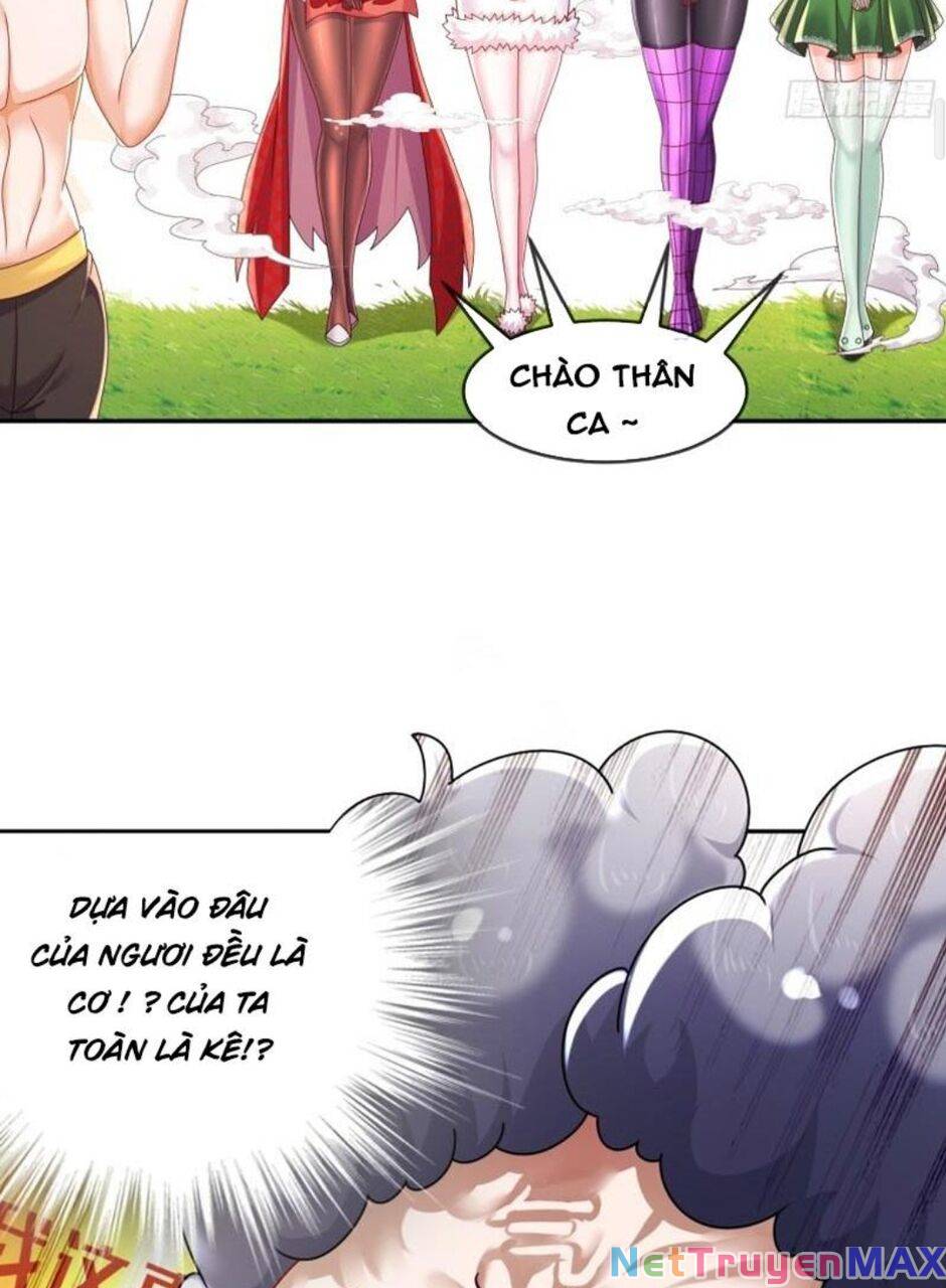tuyệt thế đạo lữ chapter 62 31