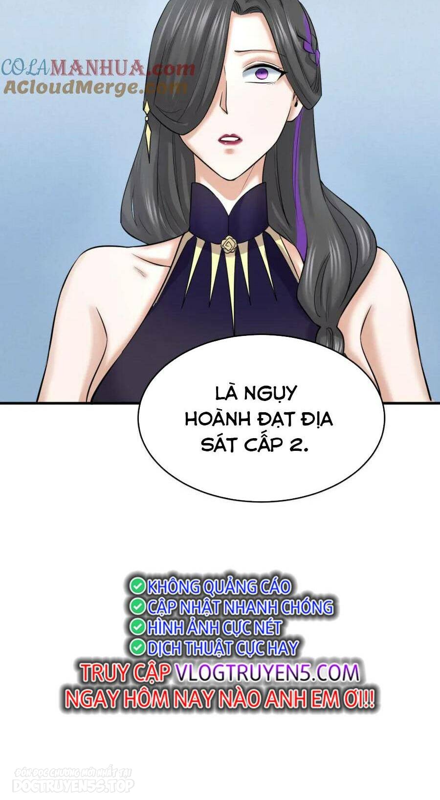 toàn cầu quỷ dị thời đại chapter 67 37