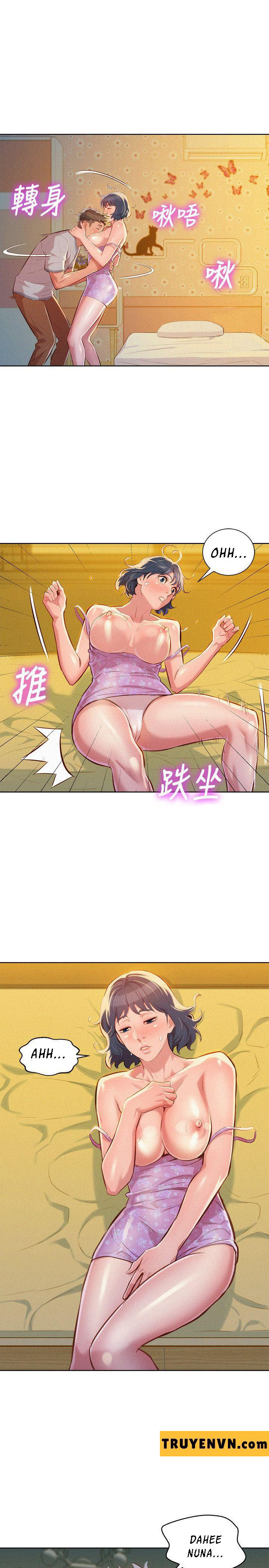 chị gái mưa chapter 46 22