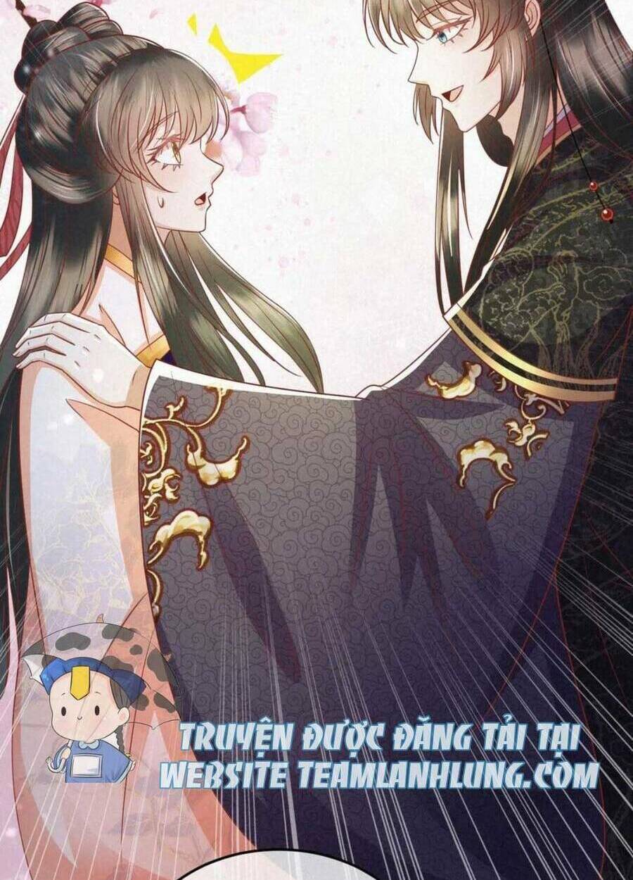 đại đích nữ trọng sinh về báo thù chapter 32 9