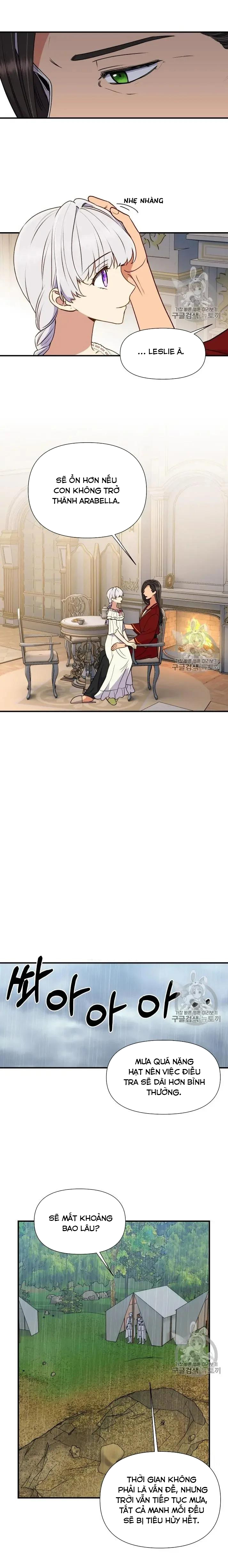 bản khế ước với nữ công tước ác ma chapter 78 6
