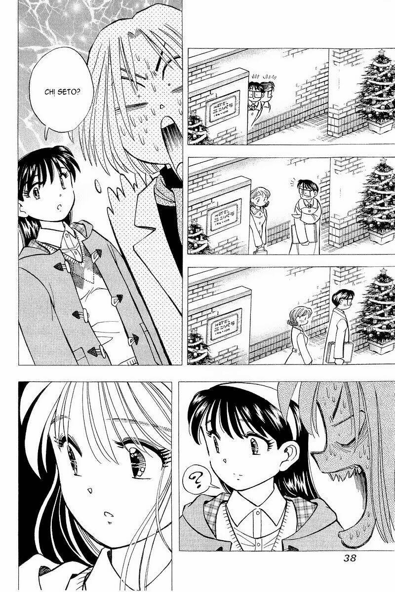 yume de aetara chapter 127 11