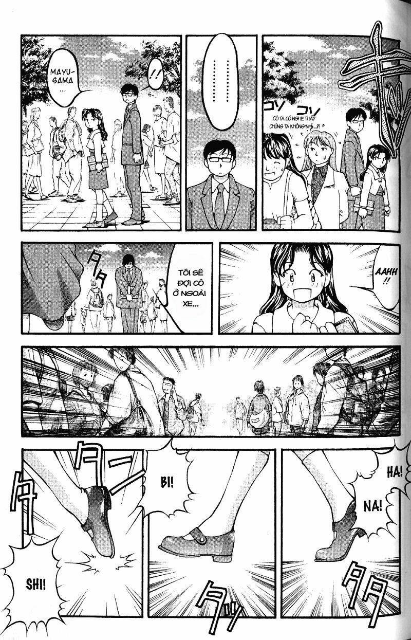 ai yori aoshi chapter 45 3