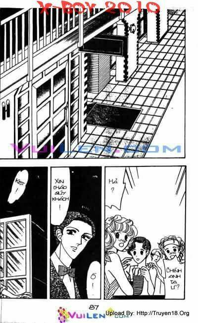 ánh đèn rực rỡ chapter 13 88