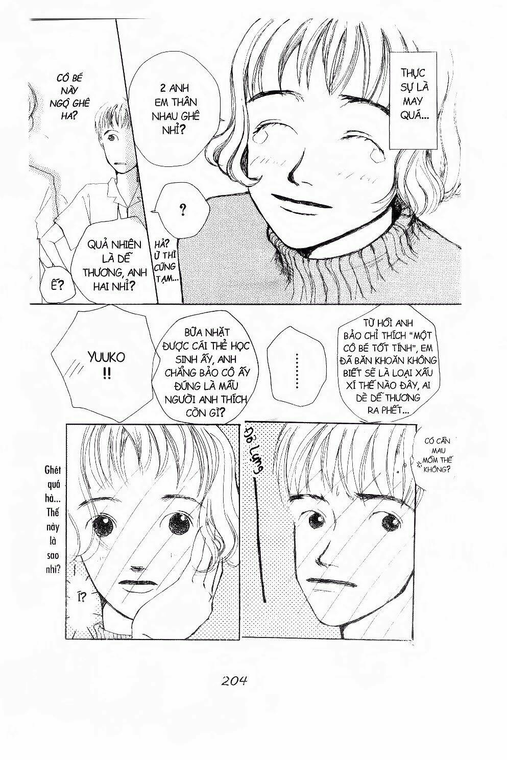 ichigo to anzu chapter 47 20