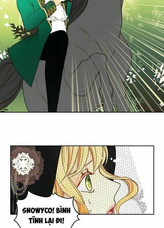 wendy , cô gái bán hoa chapter 25 22