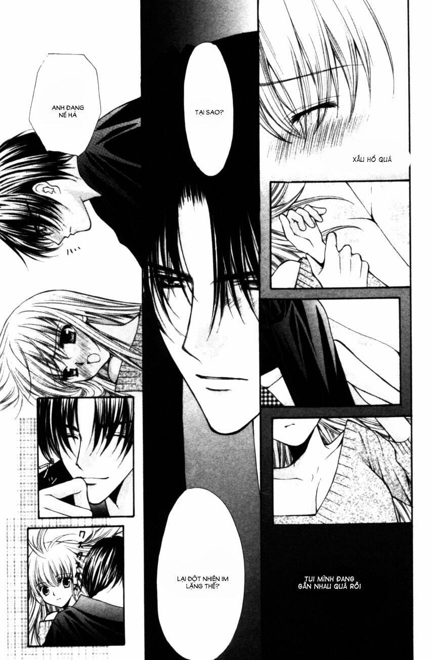 anh chàng khắc tinh chapter 48 23