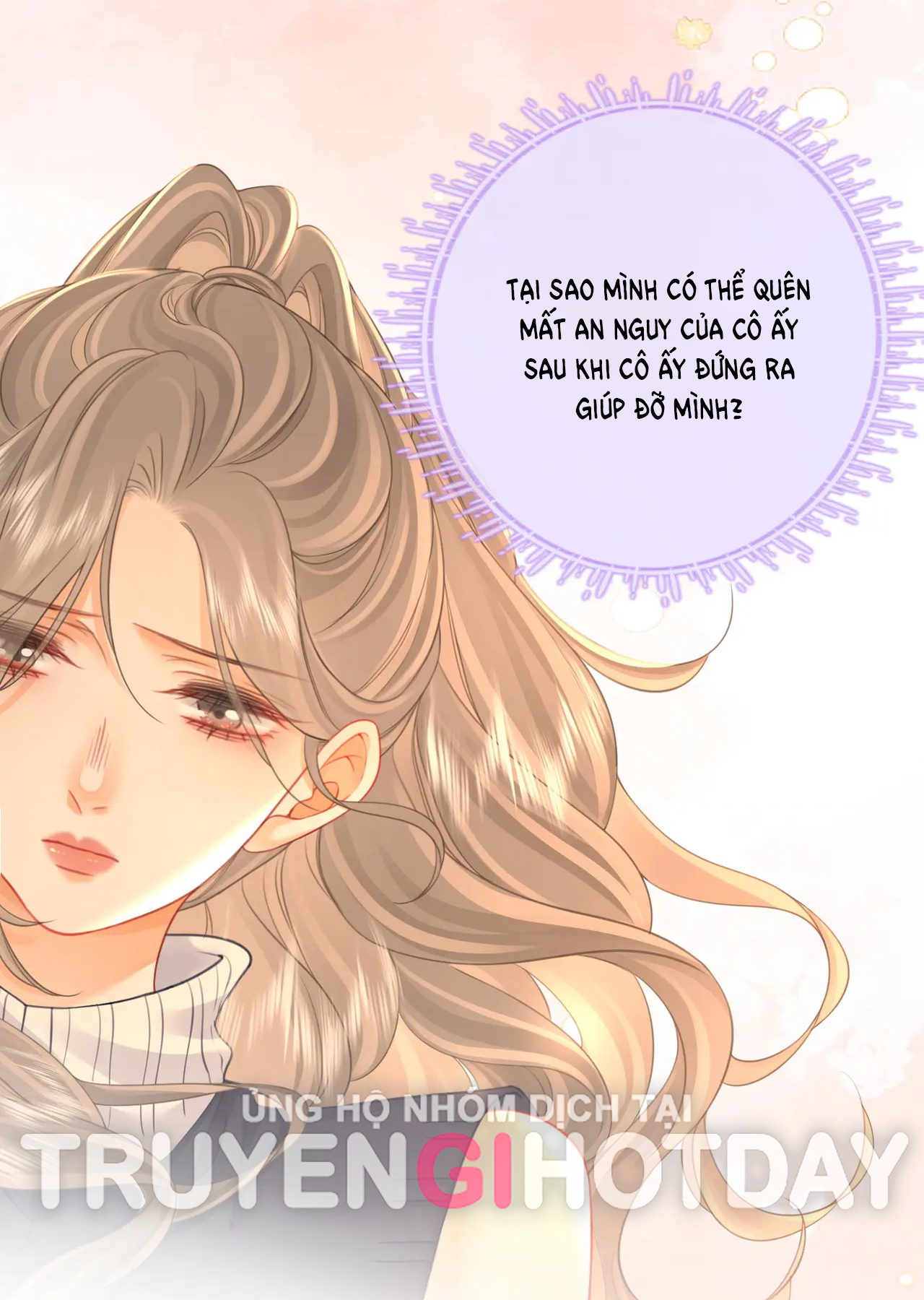 Cố Tiểu Thư Và Khúc Tiểu Thư chapter 62 - Trang 37