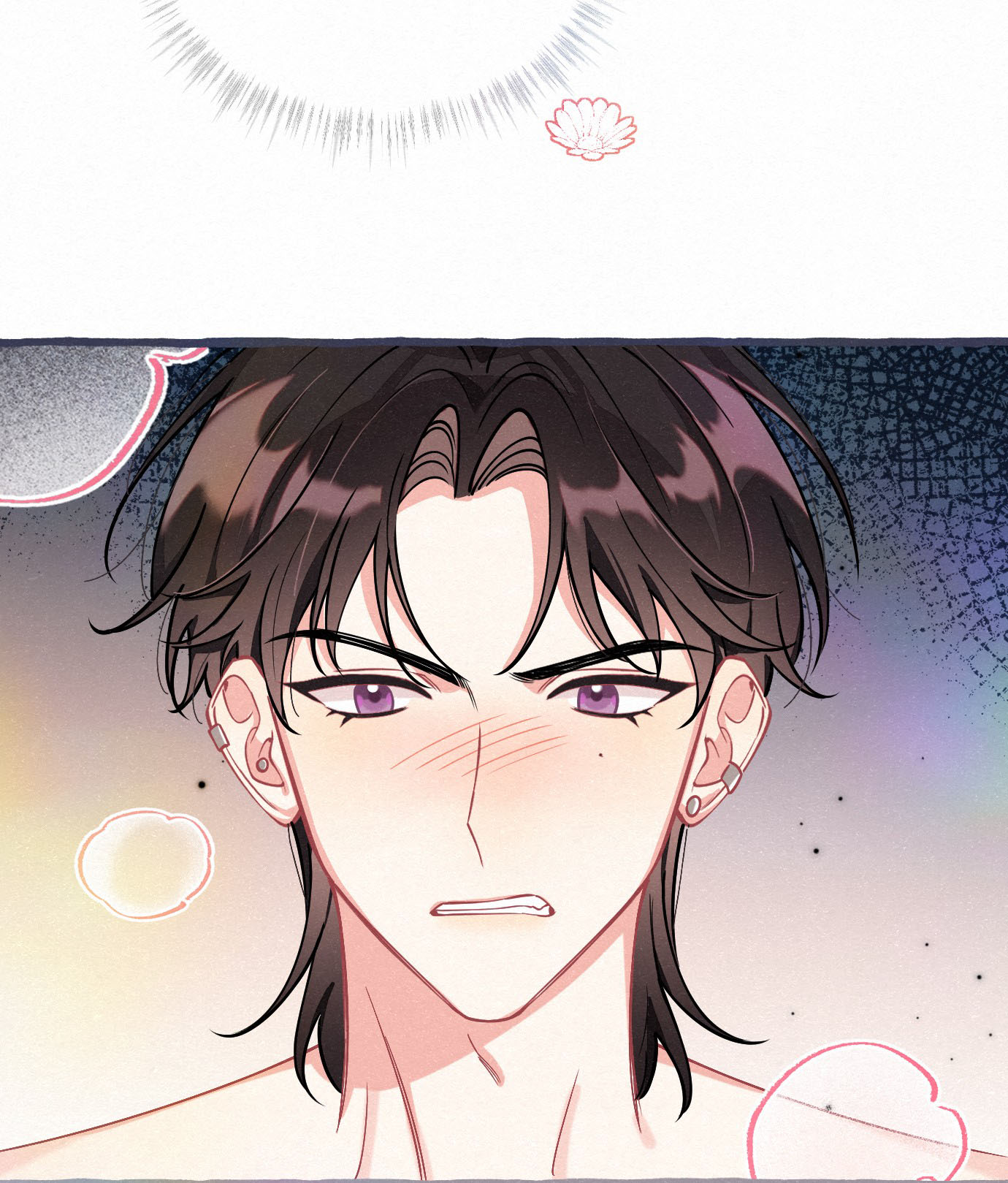 hồ ly phiền phức chapter 15 17