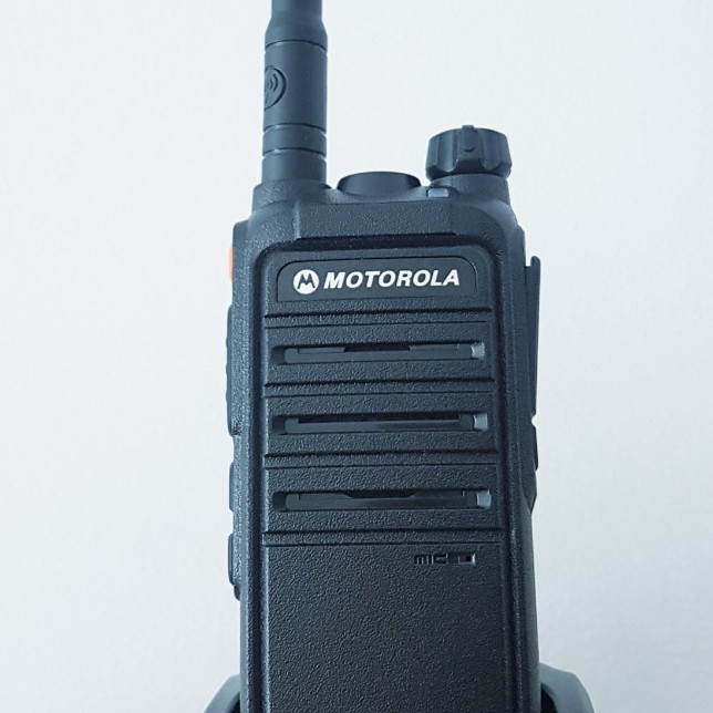 Máy bộ đàm Motorola CP 102 (chính hãng)