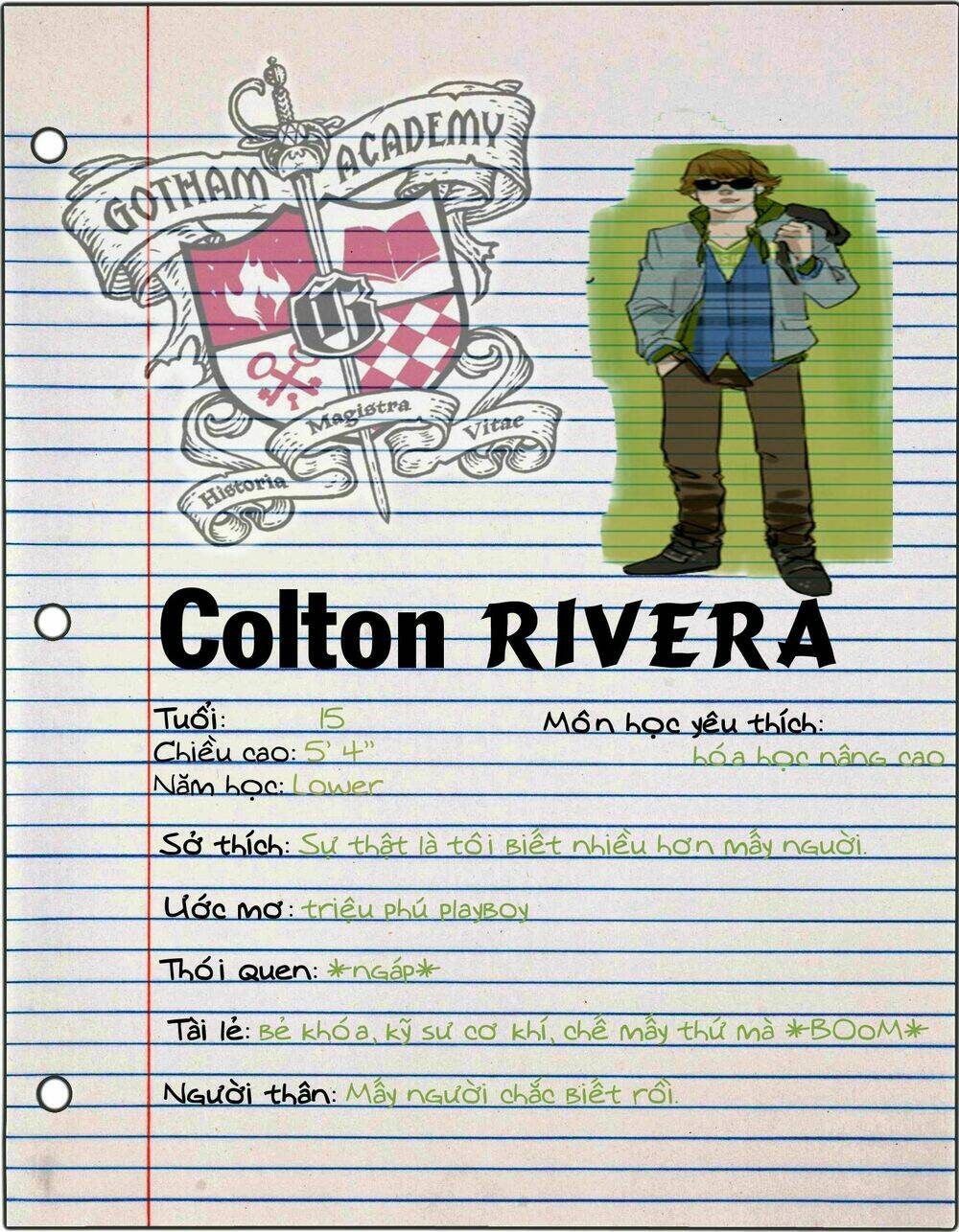 gotham academy chapter 0 3