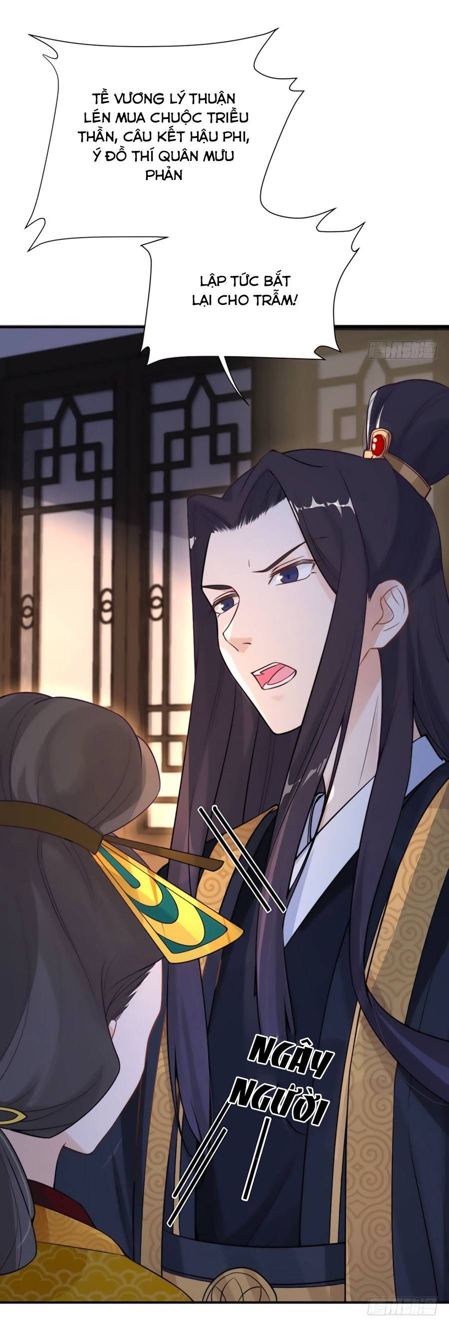 cung đấu live chapter 7 7