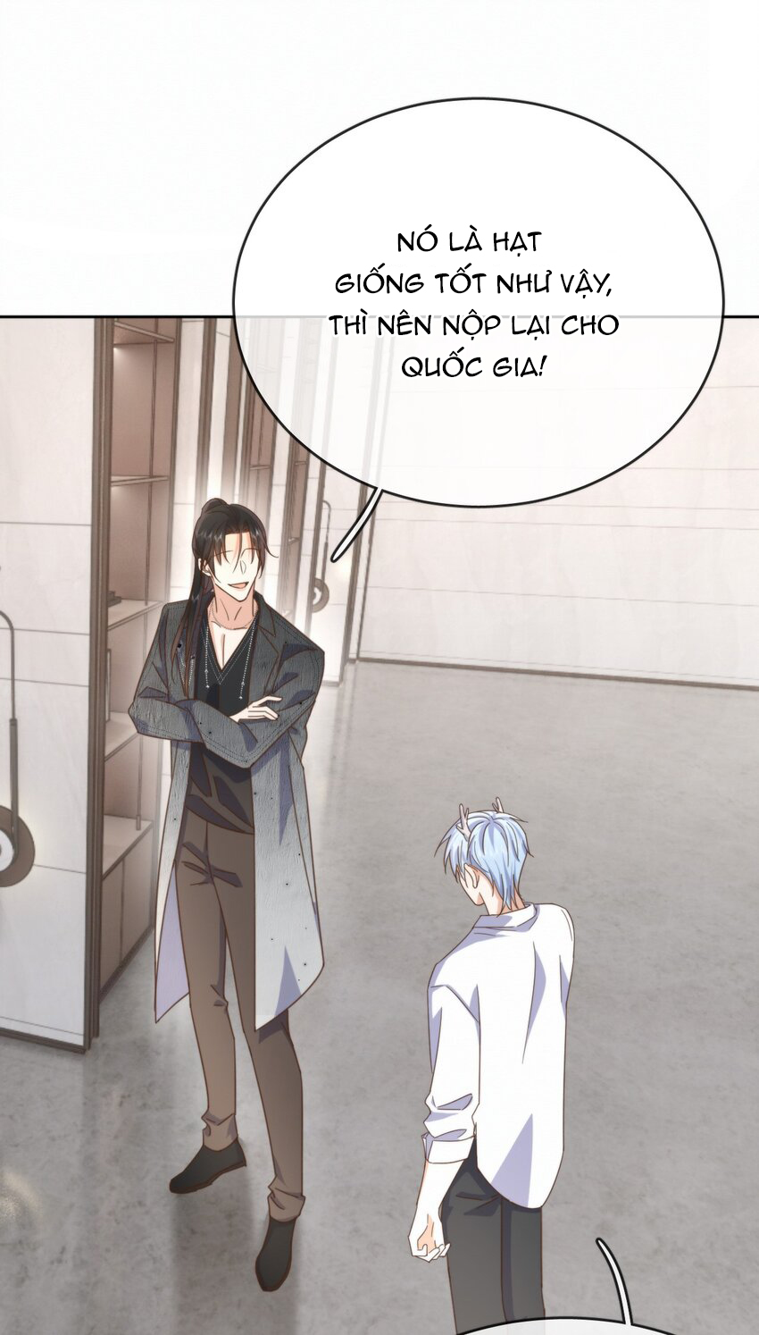 huynh dạy đệ vô lễ chapter 25 31