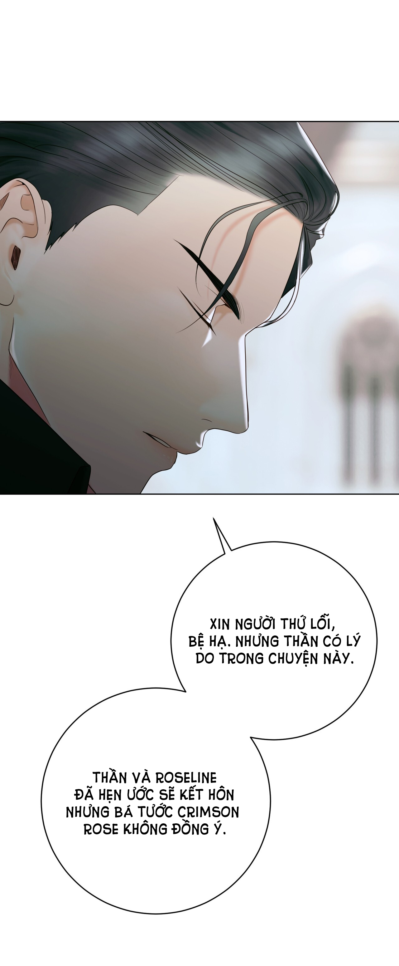 hợp đồng hôn nhân với hai người chồng chapter 3.2 12