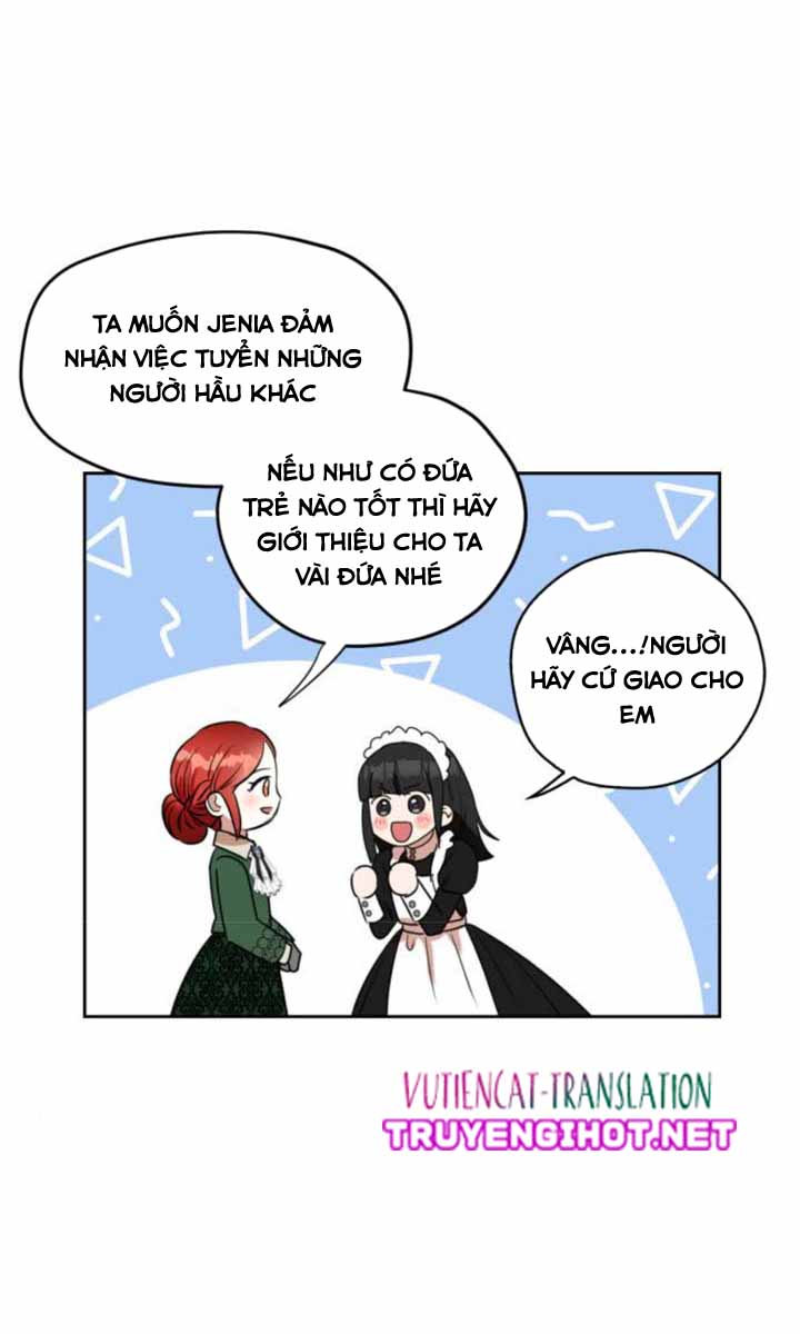 ta muốn biến phu quân thành bá chủ chapter 12 37