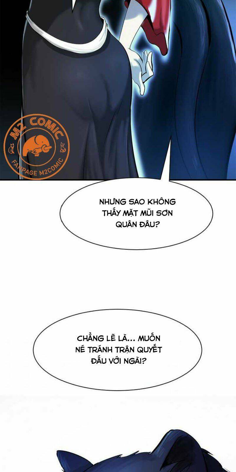 xuyên không thành hổ chapter 5 21