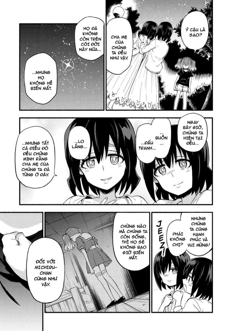 nana vô năng chapter 45 29