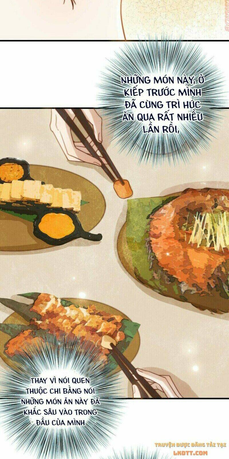 chồng trước 18 tuổi chapter 79 12