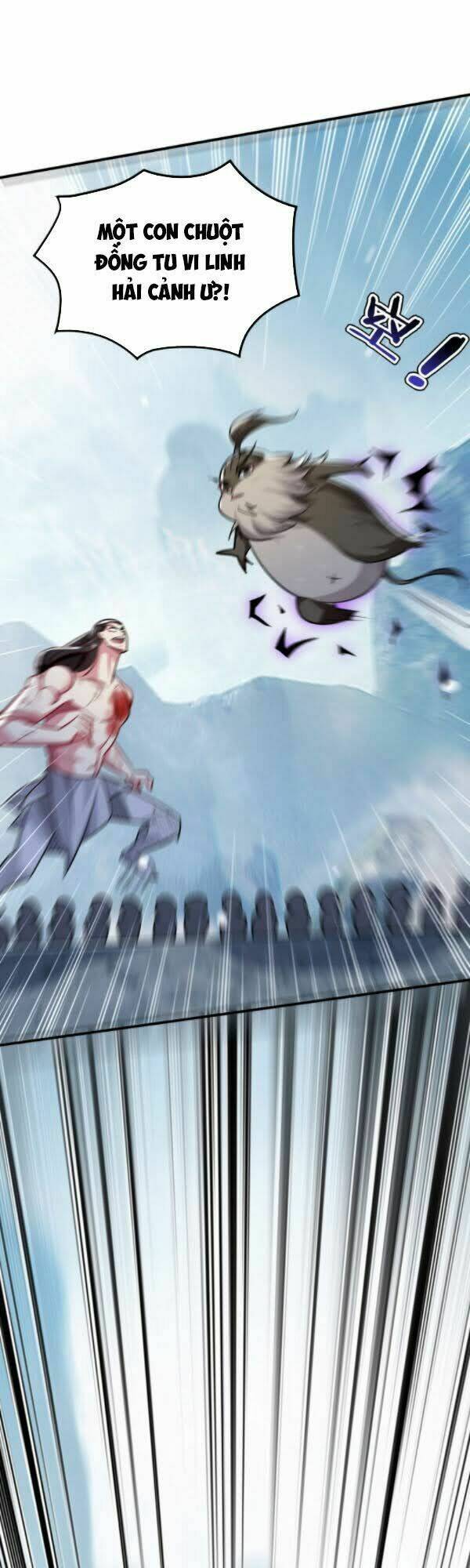 vạn giới tiên vương chapter 82 16