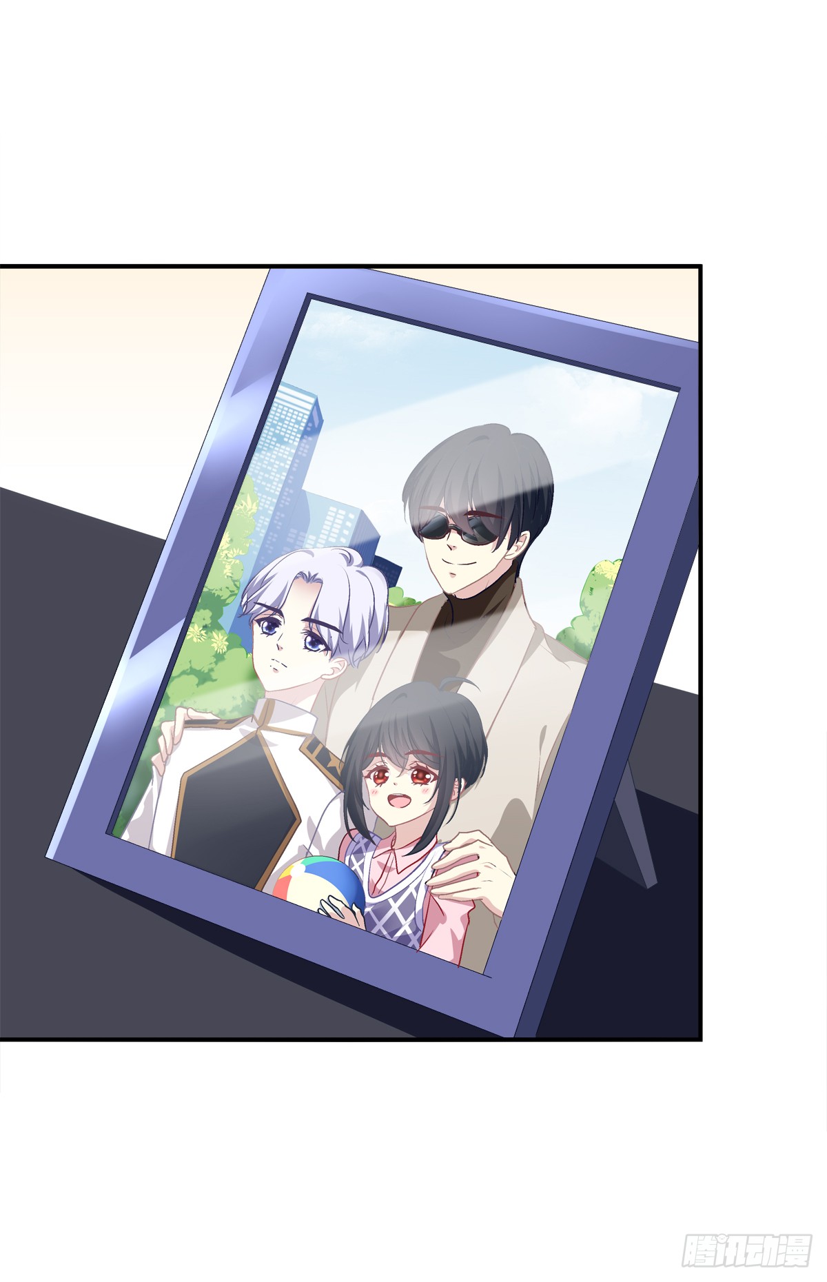 kiểm soát tuyệt đối chapter 31 17