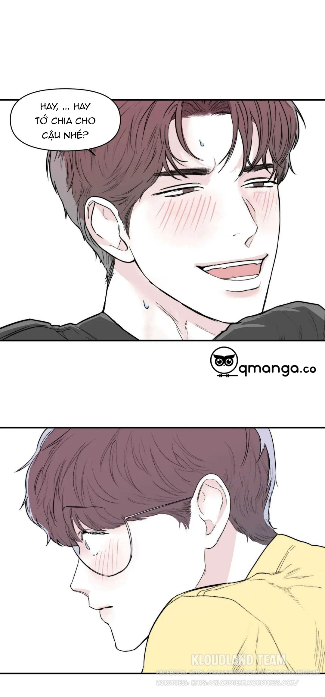 các bậc tiền bối chapter 2 29