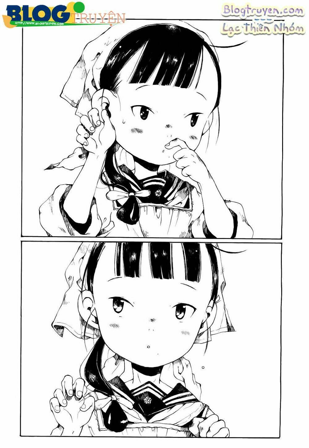 hakka shoujo chapter 0 15