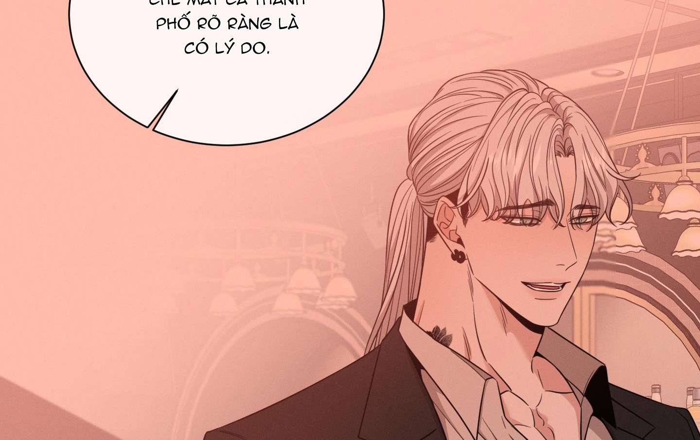 hội chứng minmotion chapter 17 134