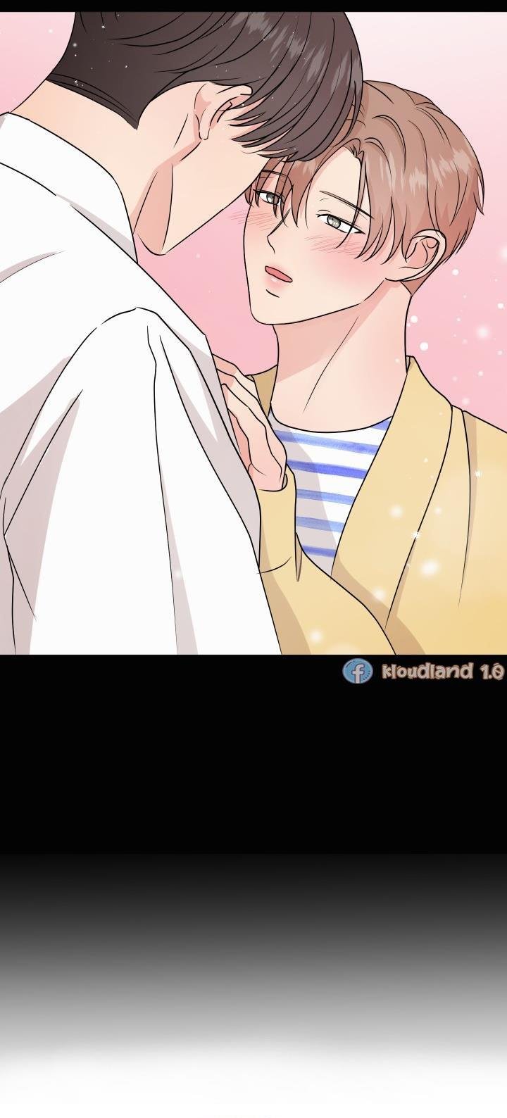 người yêu hiếm hoi chapter 4 49