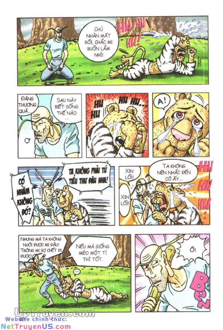 ô long viện linh vật sống chapter 43 32