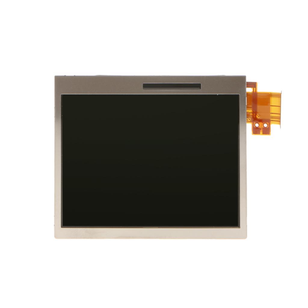 Bottom Lower LCD Screen Display Repair and Replacement Part for DS Lite NDSL