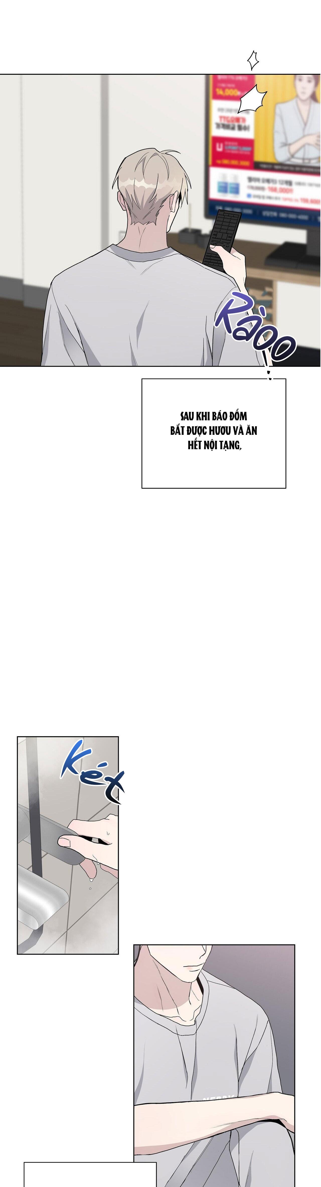 blaze out chapter 19 27