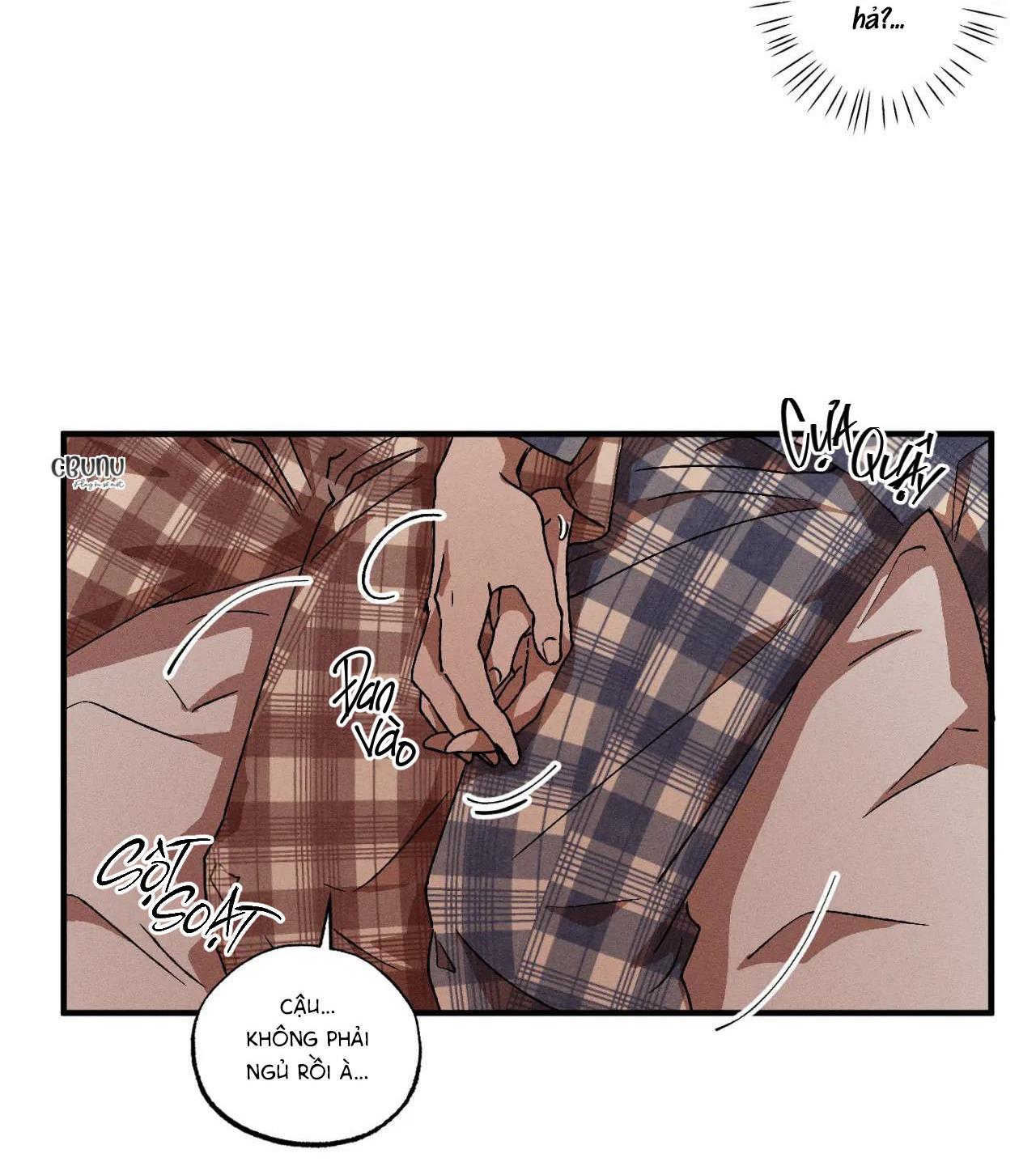 bẫy đôi ngọt ngào chapter 26 49