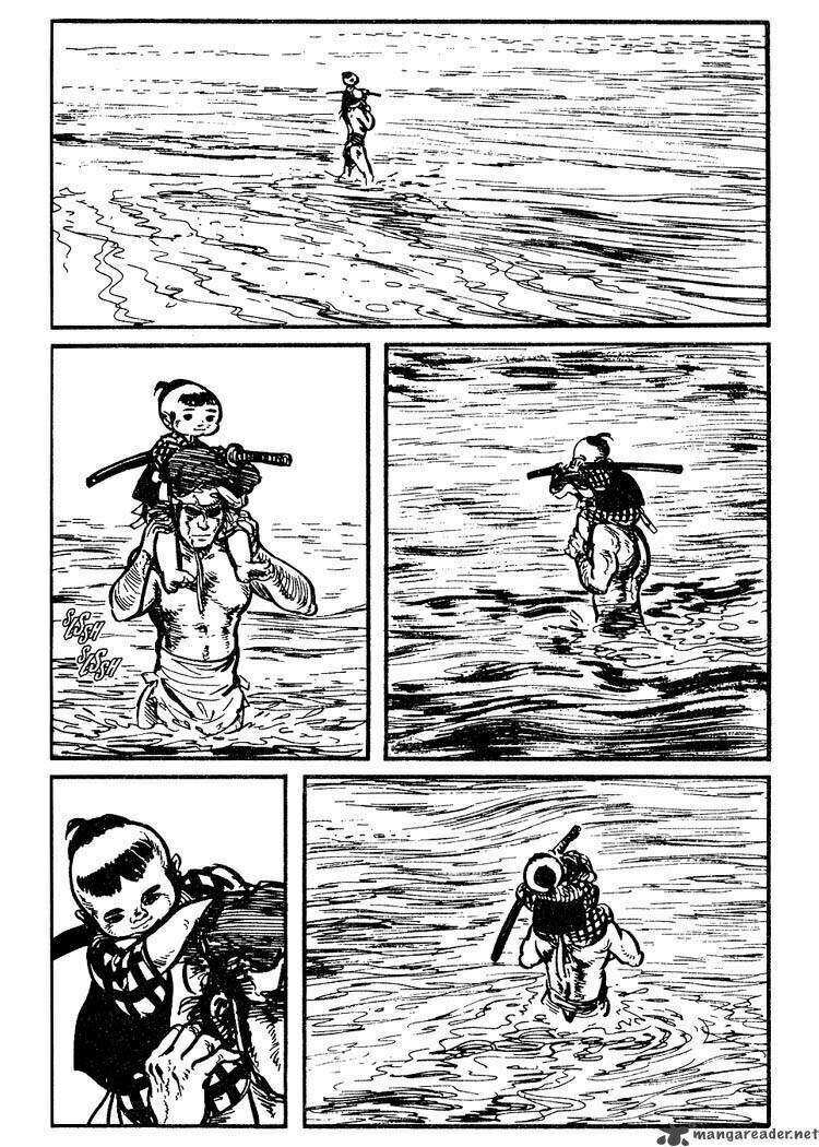 lone wolf and cub chapter 48 28