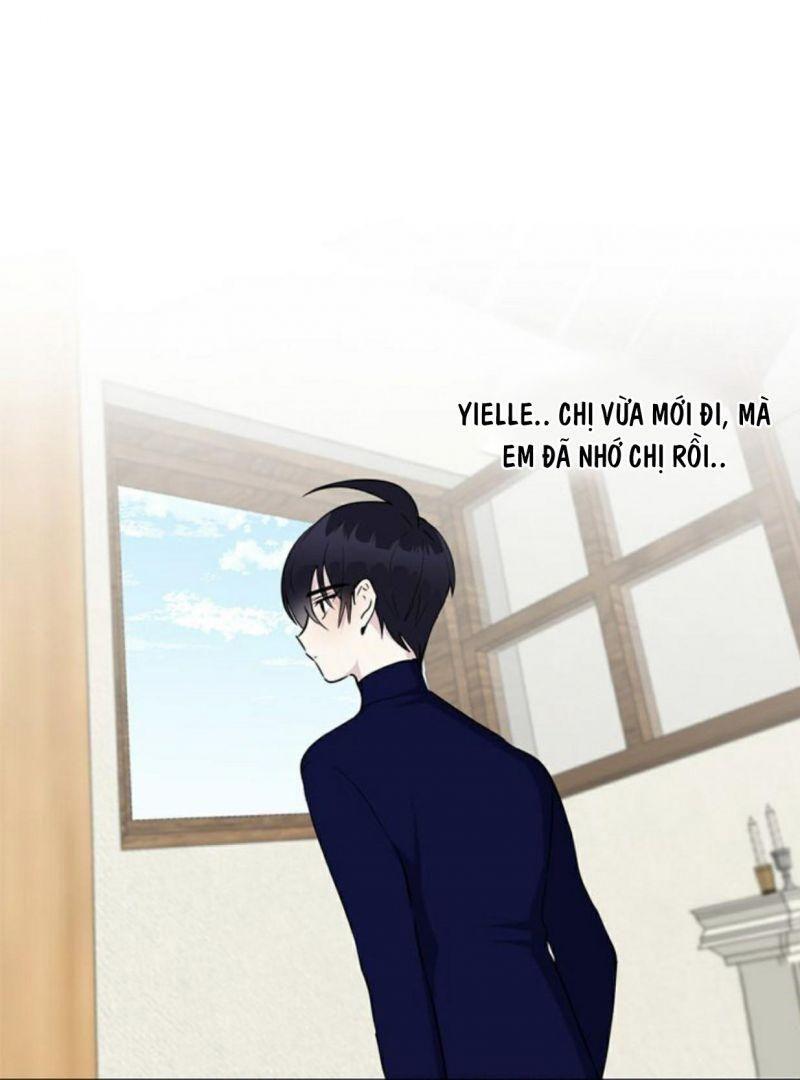 đi theo dấu vụn bánh chapter 22 31