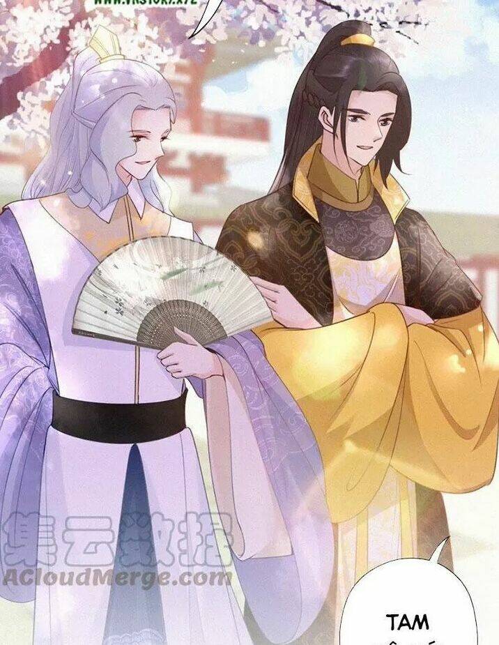 thiên hương mỹ nhân chapter 60 41