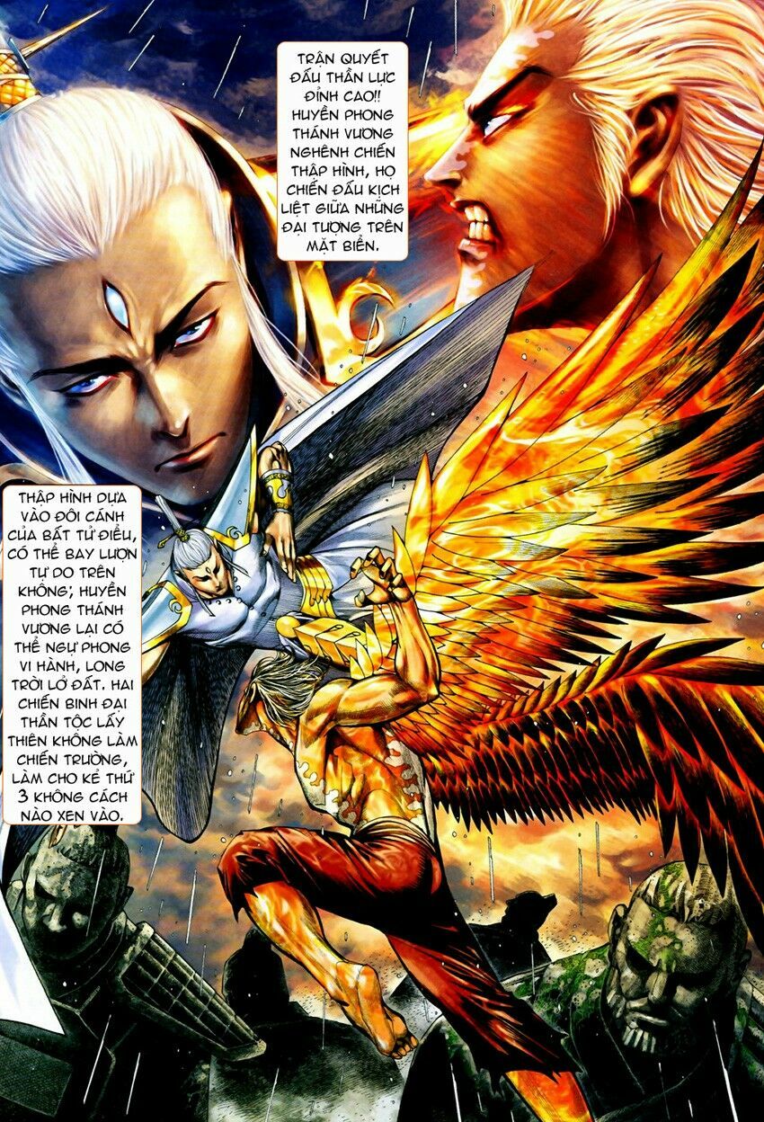 phong thần ký chapter 69 26