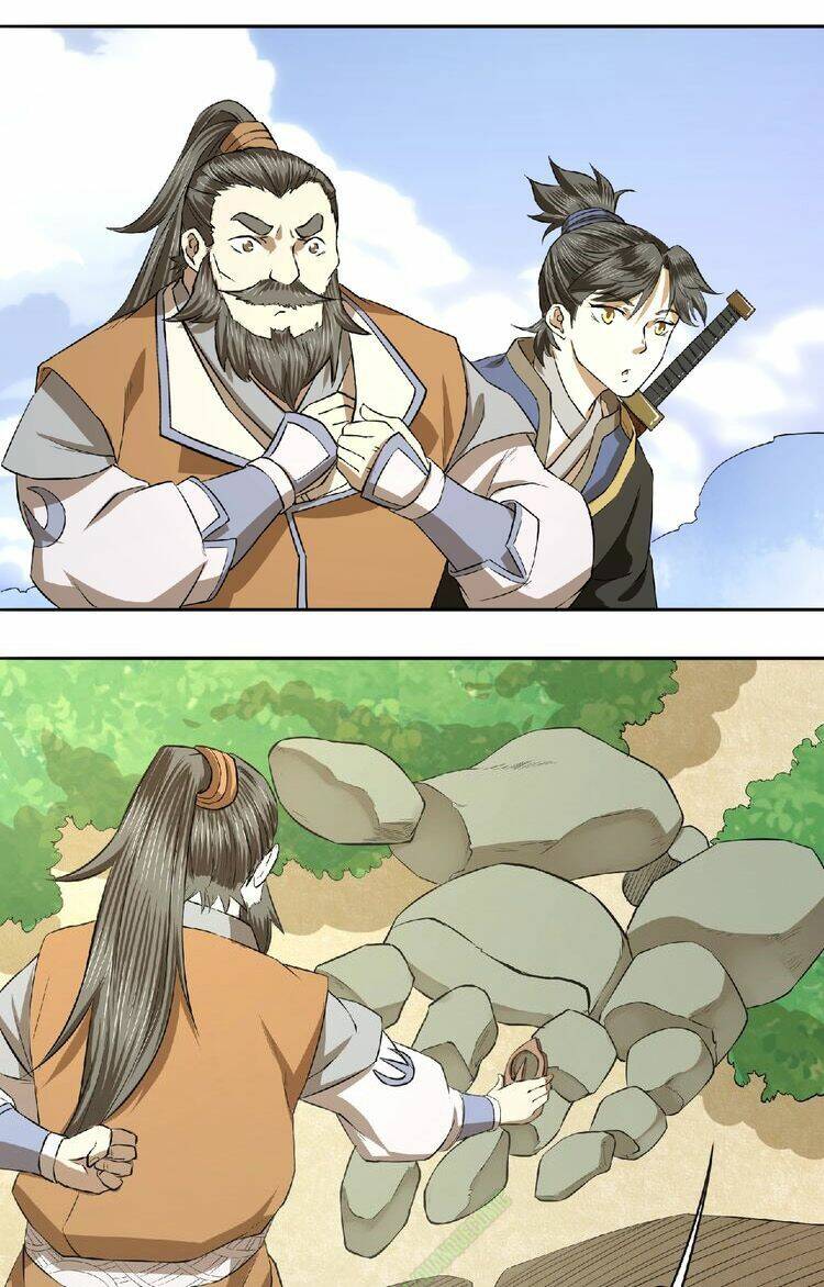 tu la võ thánh chapter 5.2 1