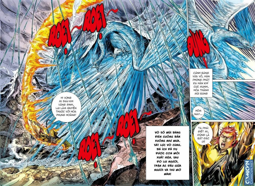 sơn hải kinh truyện chapter 20.2 4